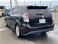 2016 Toyota PRIUS α