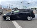 2016 Toyota PRIUS α