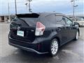 2016 Toyota PRIUS α