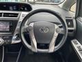 2016 Toyota PRIUS α