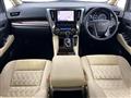2021 Toyota Alphard Hybrid