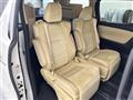 2021 Toyota Alphard Hybrid
