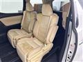 2021 Toyota Alphard Hybrid