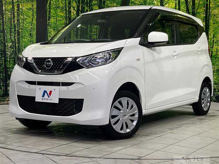 2021 Nissan DAYZ