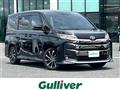 2022 Toyota Noah
