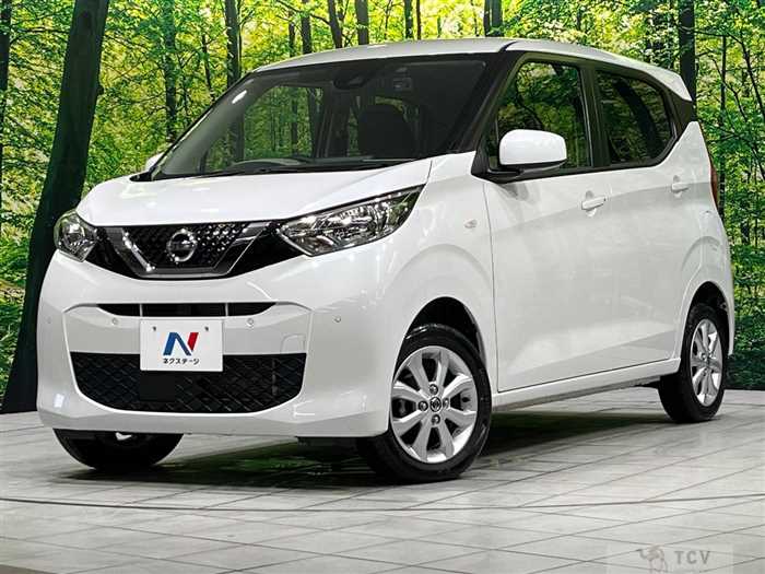 2022 Nissan DAYZ