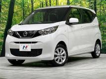 2022 Nissan DAYZ