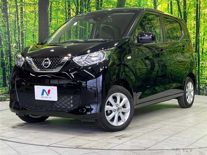 2022 Nissan DAYZ