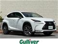2016 Lexus NX