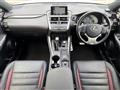 2016 Lexus NX