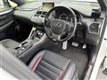 2016 Lexus NX