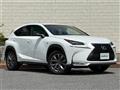 2016 Lexus NX