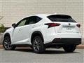 2016 Lexus NX