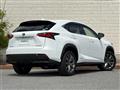 2016 Lexus NX