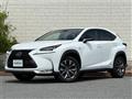 2016 Lexus NX