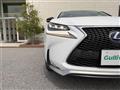 2016 Lexus NX