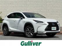 2016 Lexus NX