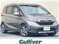 2021 Honda Freed