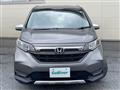 2021 Honda Freed