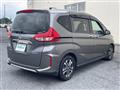 2021 Honda Freed