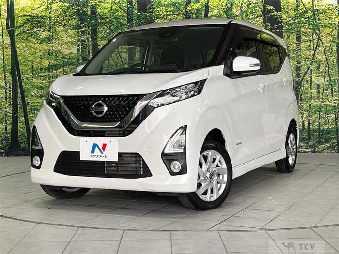 2019 Nissan DAYZ