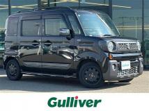 2020 Suzuki Spacia