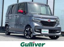 2019 Honda N BOX