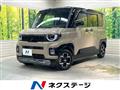 2025 Mitsubishi DELICA MINI