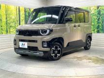 2025 Mitsubishi DELICA MINI