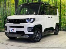 2026 Mitsubishi DELICA MINI