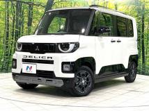 2026 Mitsubishi DELICA MINI