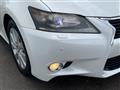 2013 Lexus GS