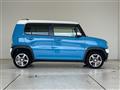 2018 Suzuki Hustler