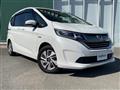 2018 Honda Freed