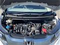 2018 Honda Freed