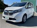 2018 Honda Freed