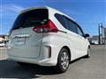 2018 Honda Freed