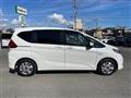 2018 Honda Freed