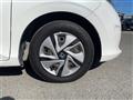 2018 Honda Freed