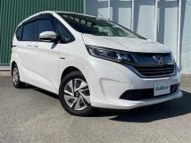 2018 Honda Freed