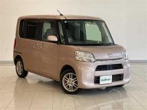 2016 Daihatsu Tanto