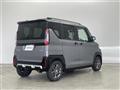 2025 Mitsubishi DELICA MINI