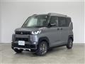 2025 Mitsubishi DELICA MINI