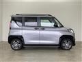 2025 Mitsubishi DELICA MINI