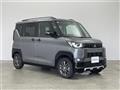 2025 Mitsubishi DELICA MINI