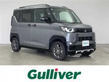 2025 Mitsubishi DELICA MINI