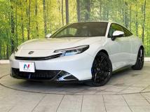 2025 Honda Prelude