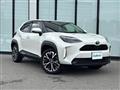 2022 Toyota Yaris Cross