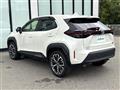 2022 Toyota Yaris Cross