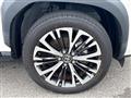 2022 Toyota Yaris Cross